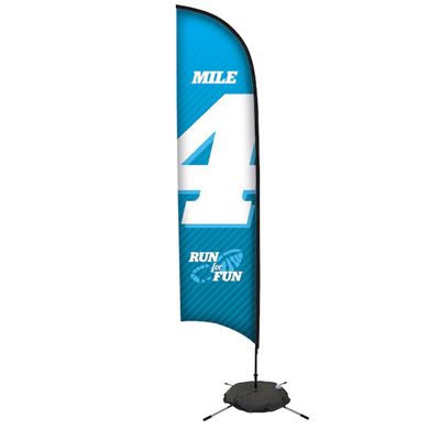 Show details for Razor Sail - 13'