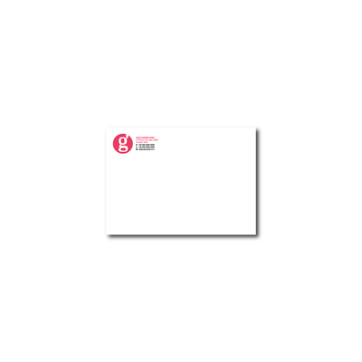 Show details for #A2 Envelopes - 5-3/4" x 4-3/8"