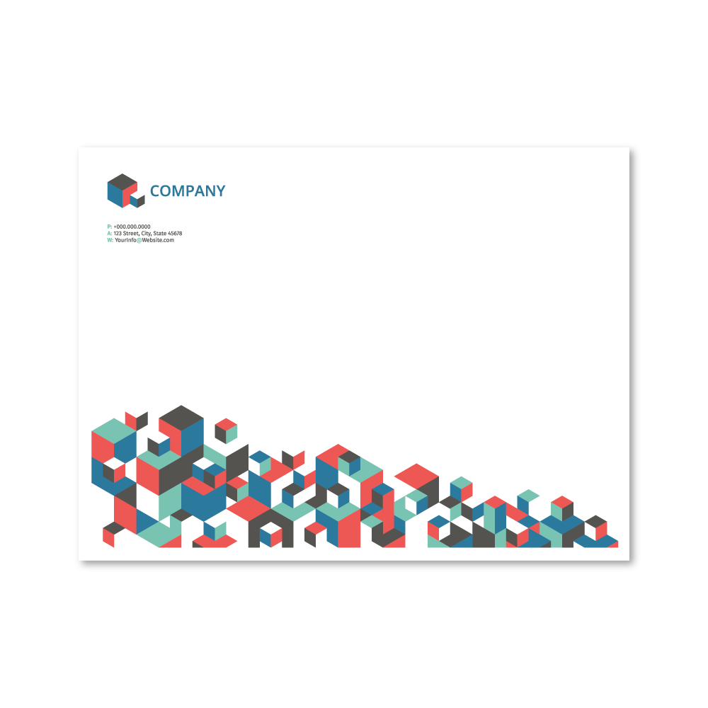 Show details for #10-1/2 Envelopes -  9"x 12"