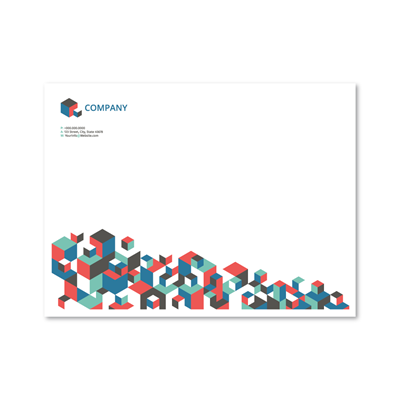 Show details for #10-1/2 Envelopes -  9"x 12"