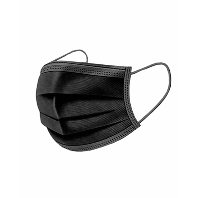 Show details for Disposable Face Masks