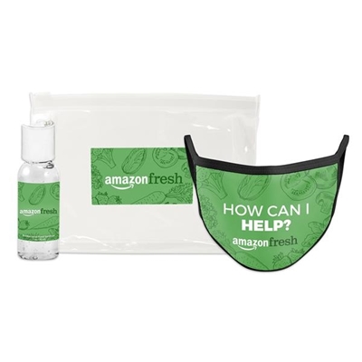 Show details for Essential Back to Work Kit