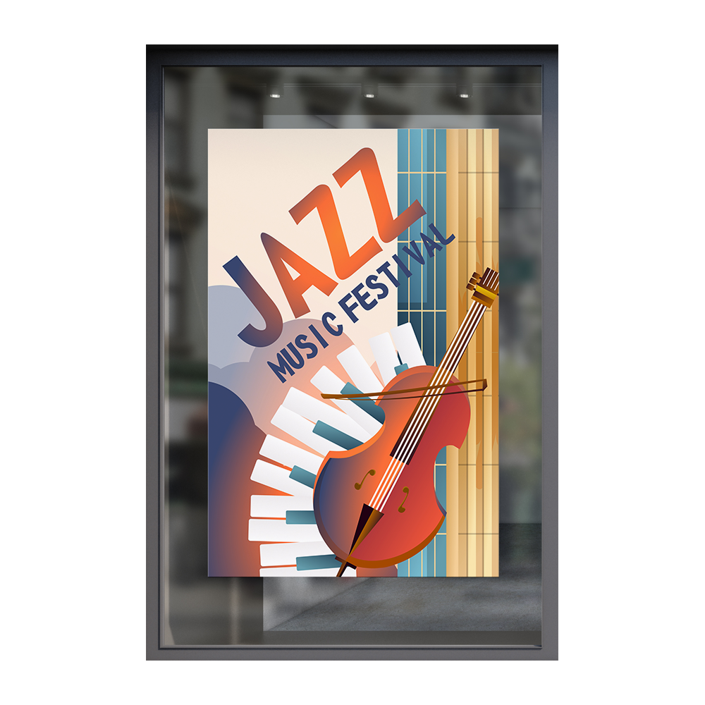 Picture for category Window Graphics
