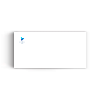 Show details for #10 Envelopes